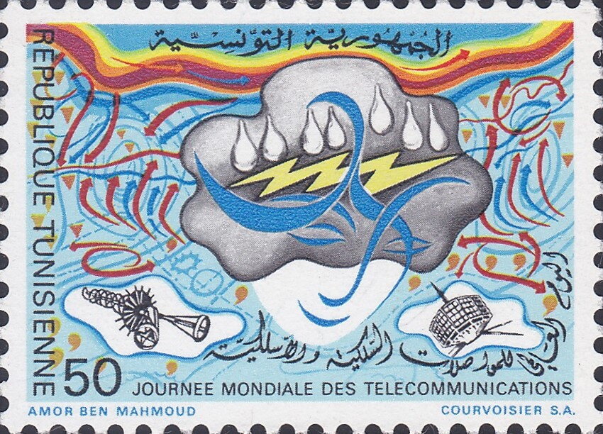 Journée mondiale des Télécommunications