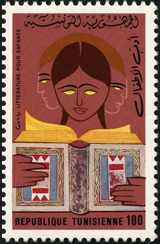 Littérature pour enfants