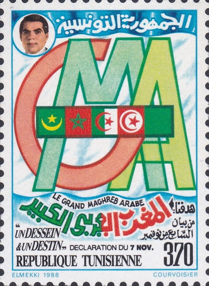 Déclaration du 7 novembre 1987 — 370 millimes