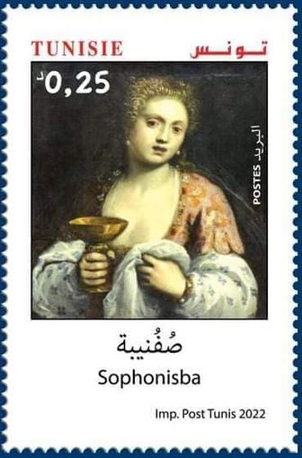 Sophonisba