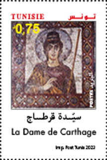 La Dame de Carthage